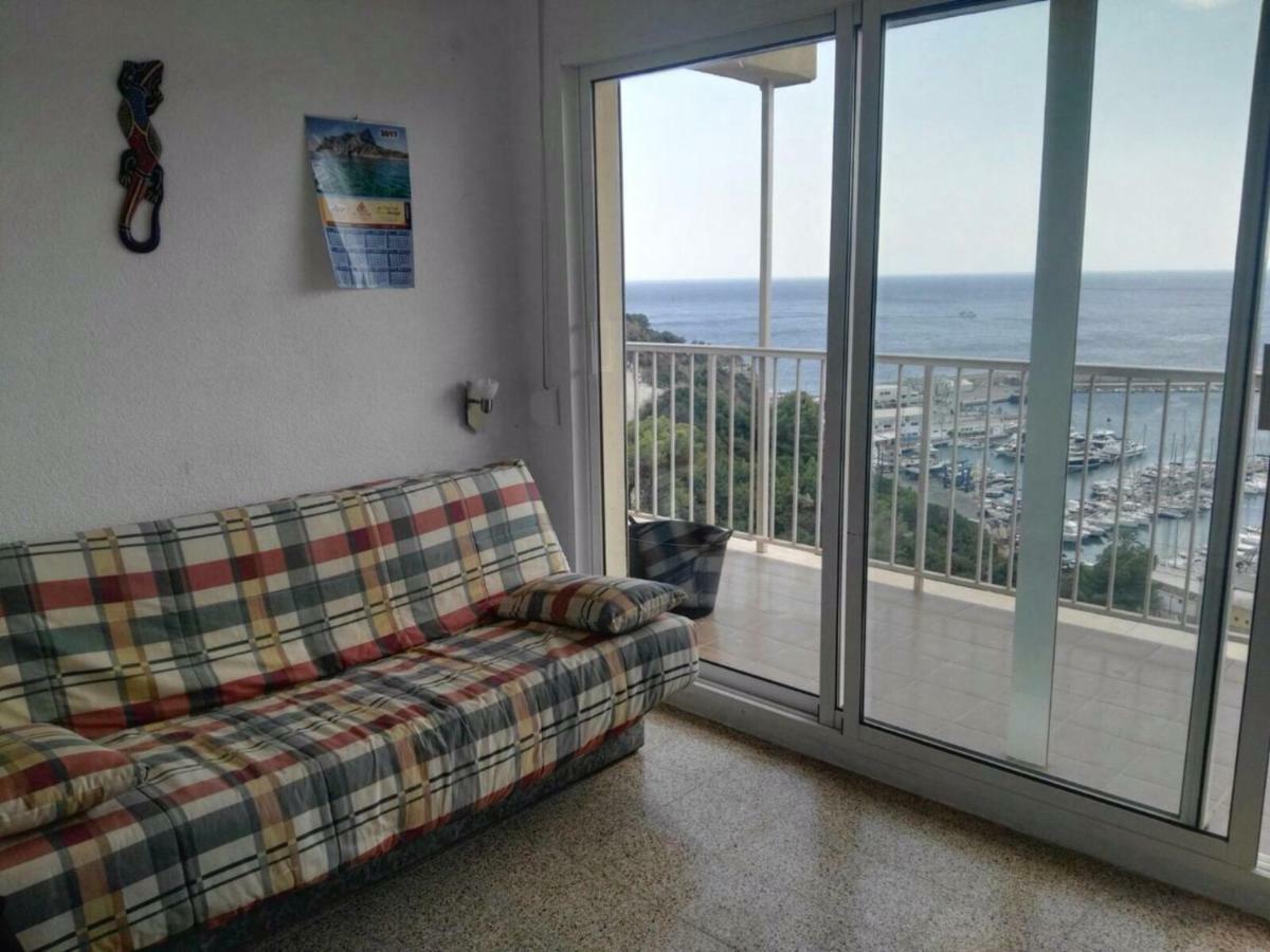 Ferienwohnung Panorama Calp Exterior foto